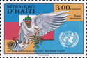 50th Anniversary of United Nations